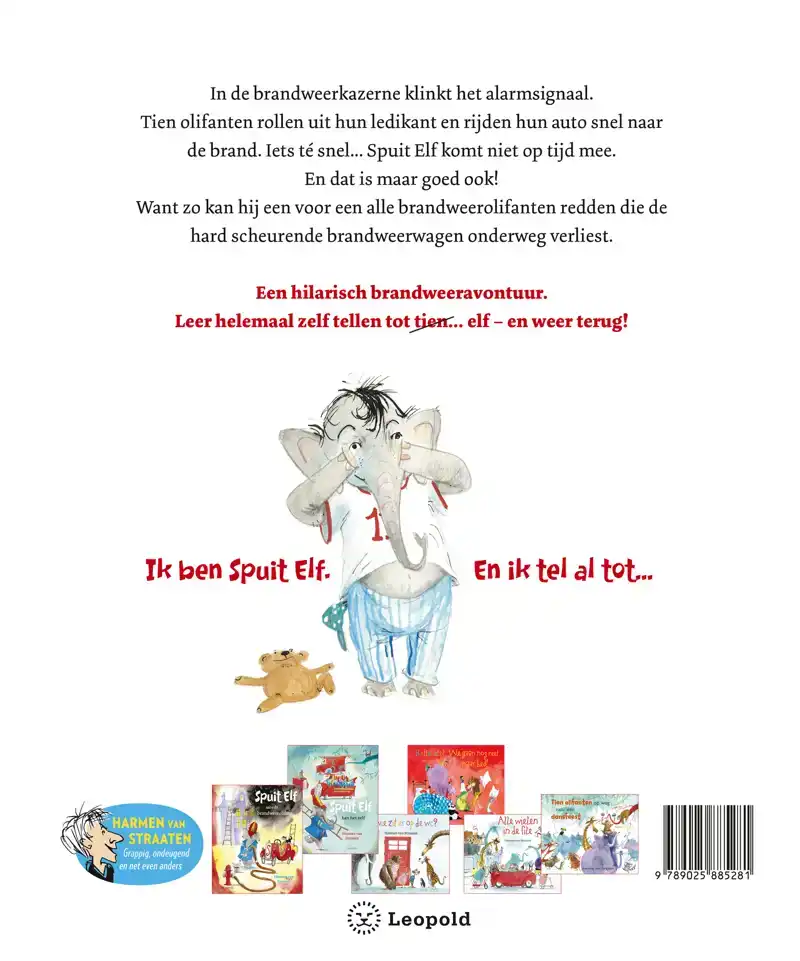 SPUIT ELF TELT TOT TIEN... 11