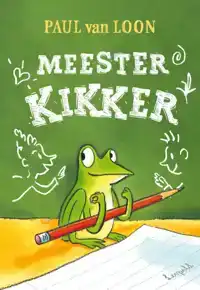 MEESTER KIKKER