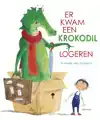 ER KWAM EEN KROKODIL LOGEREN
