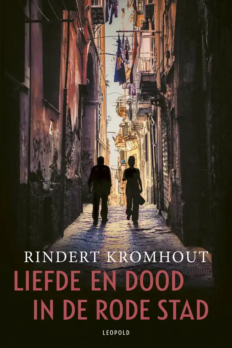 LIEFDE EN DOOD IN DE RODE STAD