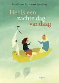 HET IS EEN ZACHTE DAG VANDAAG