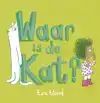 WAAR IS DE KAT?