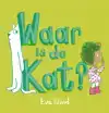 WAAR IS DE KAT?