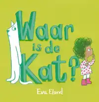 WAAR IS DE KAT?