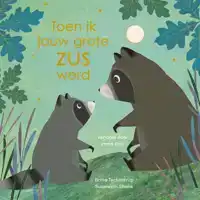 TOEN IK JOUW GROTE ZUS WERD