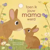 TOEN IK JOUW MAMA WERD