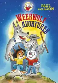 WEERWOLFAVONTUREN