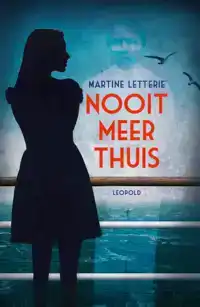 NOOIT MEER THUIS