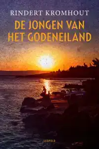 DE JONGEN VAN HET GODENEILAND