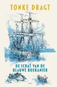 DE SCHAT VAN DE BLAUWE BOEKANIER