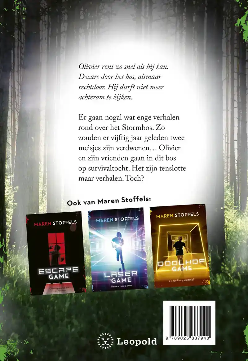 SURVIVAL GAME