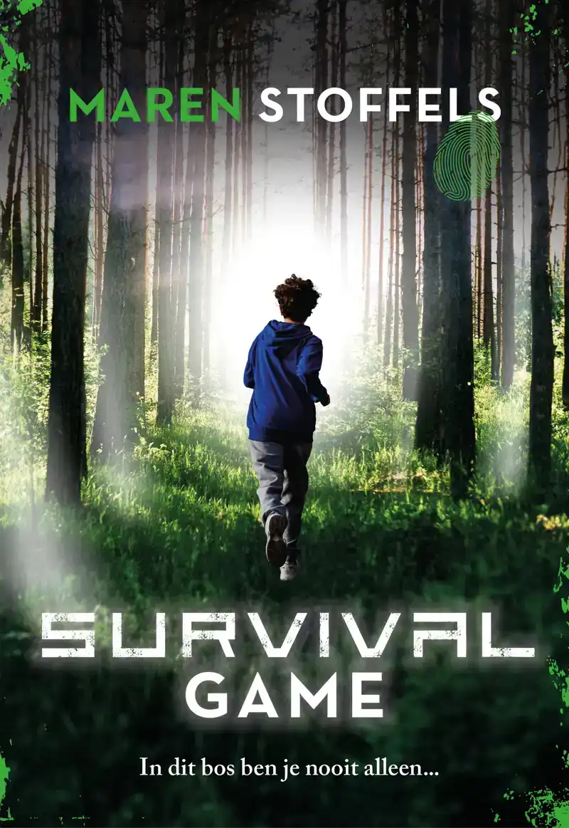 SURVIVAL GAME