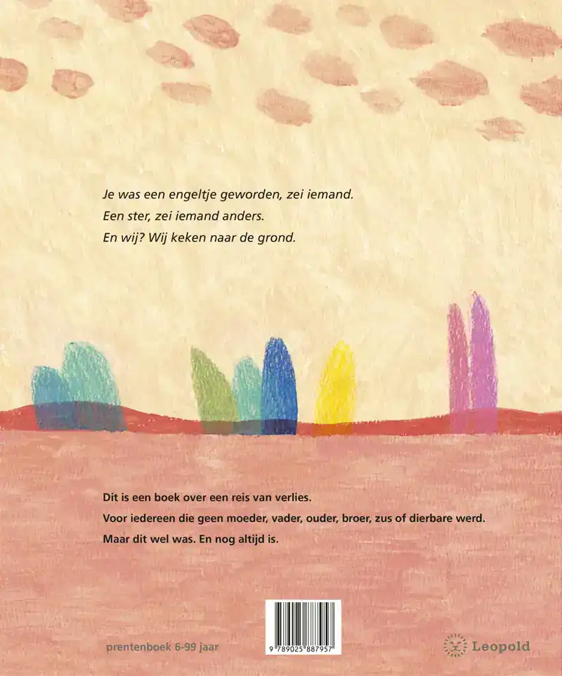 VOOR ALTIJD ONS KIND