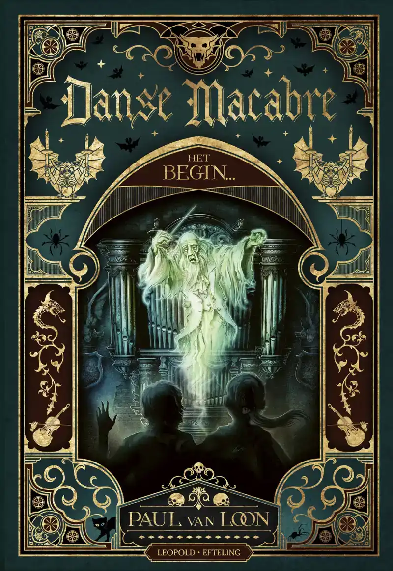 DANSE MACABRE