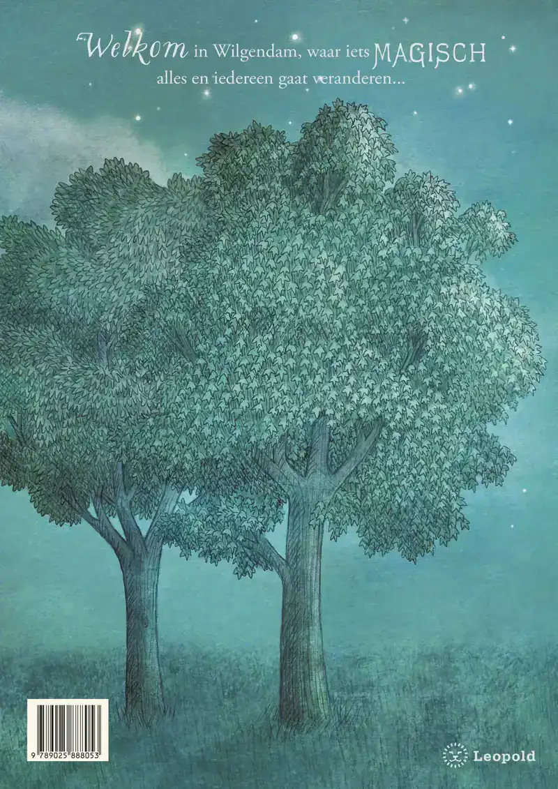 DE TUINMAN VAN DE NACHT