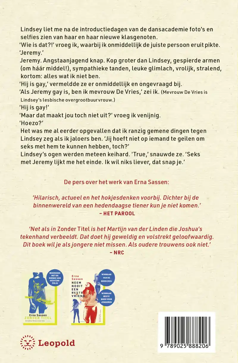 NEEM EEN KIP