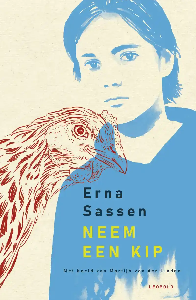 NEEM EEN KIP
