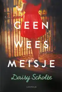 GEEN WEESMEISJE
