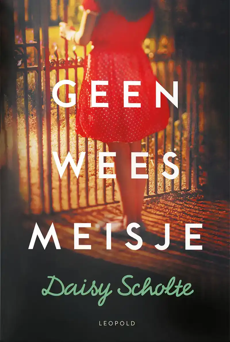GEEN WEESMEISJE