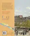 EEN WANDELING DOOR IMPRESSIONISTISCH PARIJS