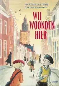 WIJ WOONDEN HIER
