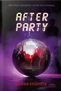 AFTER PARTY