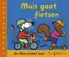 MUIS GAAT FIETSEN