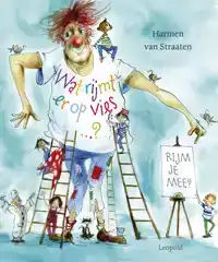 WAT RIJMT ER OP VIES?