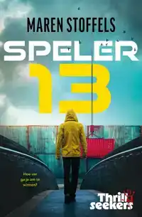 SPELER 13