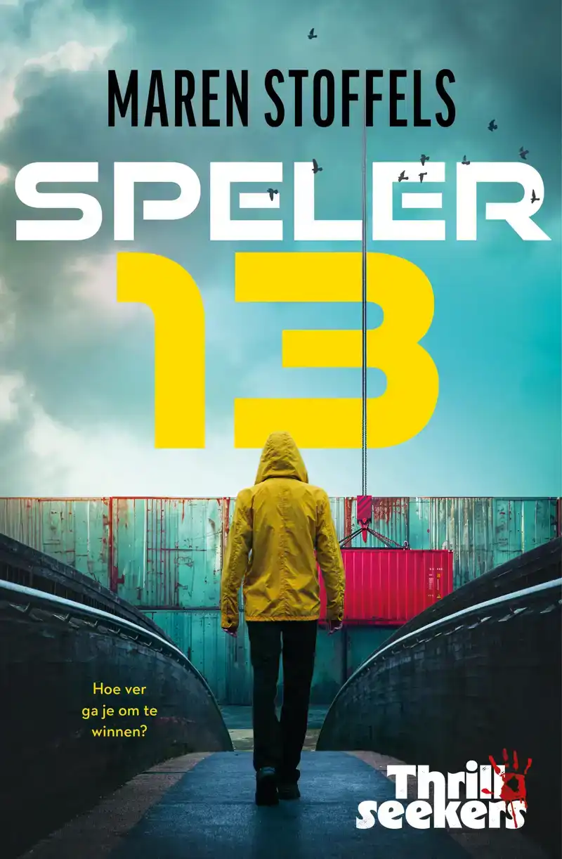 SPELER 13