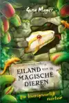 EEN LEVENSGEVAARLIJK AVONTUUR