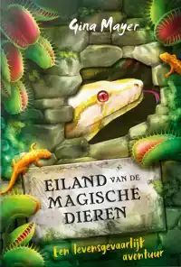 EEN LEVENSGEVAARLIJK AVONTUUR