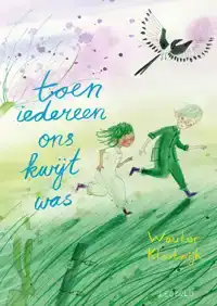 TOEN IEDEREEN ONS KWIJT WAS