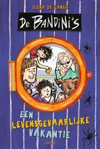 EEN LEVENSGEVAARLIJKE VAKANTIE