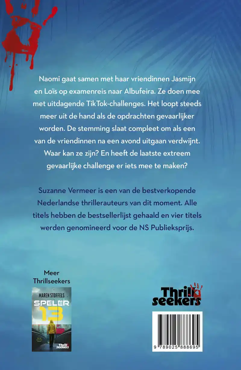 ZONNESTEEK