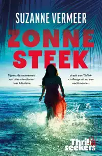 ZONNESTEEK