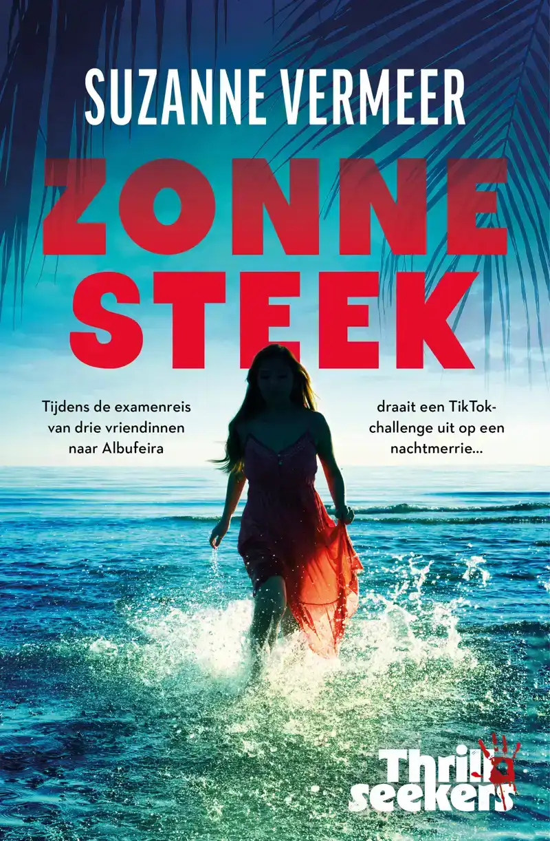 ZONNESTEEK