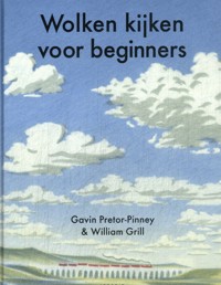 WOLKEN KIJKEN VOOR BEGINNERS