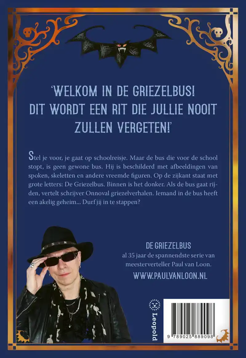 DE GRIEZELBUS 1