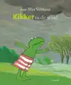 KIKKER IN DE WIND