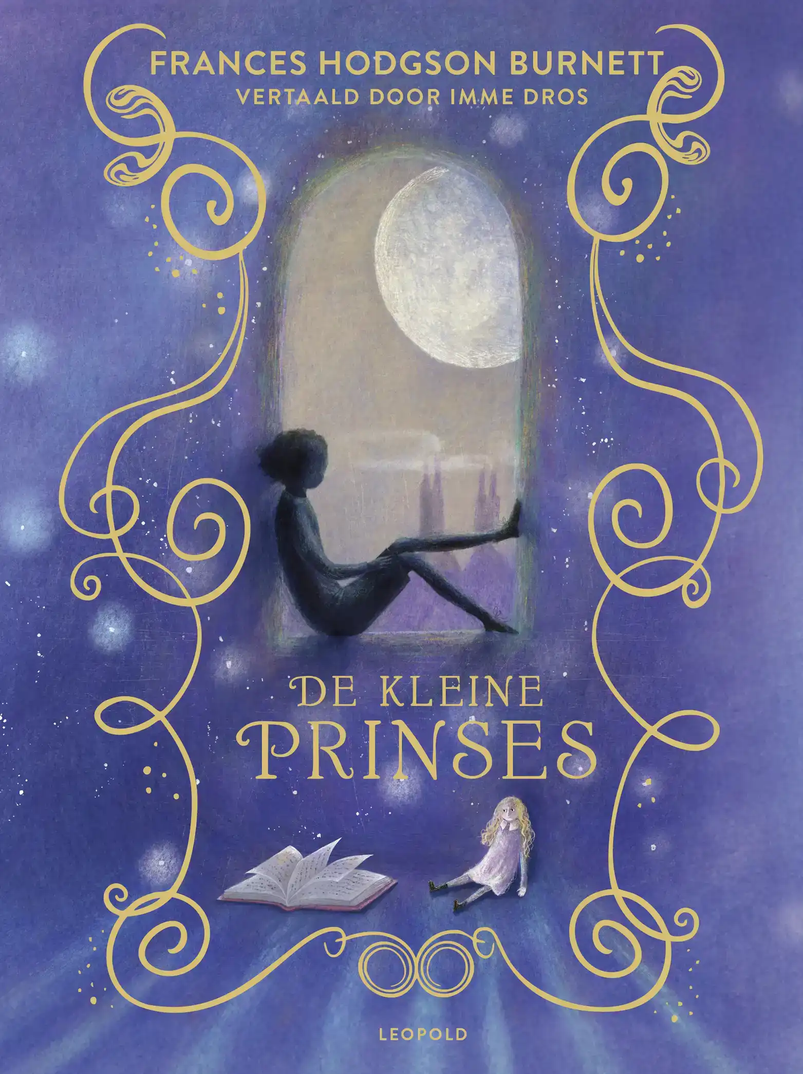 DE KLEINE PRINSES