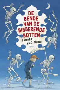 DE BENDE VAN DE BIBBERENDE BOTTEN