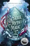 SCHOOL OF MYTH & MAGIC 1