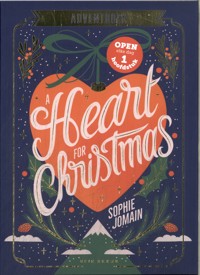 ADVENTBOEK - A HEART FOR CHRISTMAS
