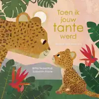 TOEN IK JOUW TANTE WERD
