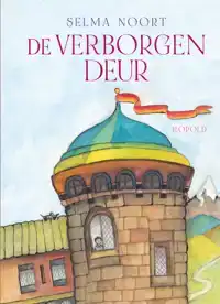 DE VERBORGEN DEUR
