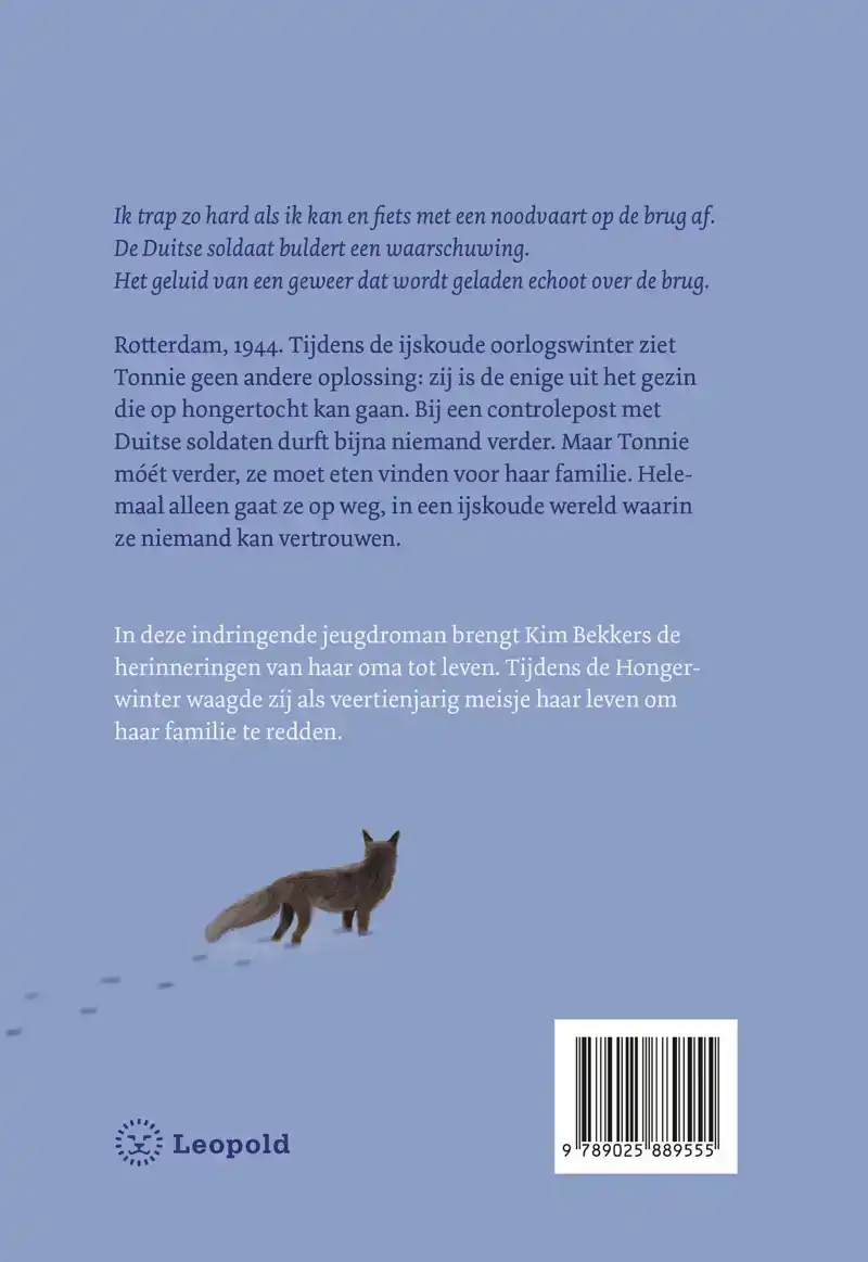 HONGERTOCHT