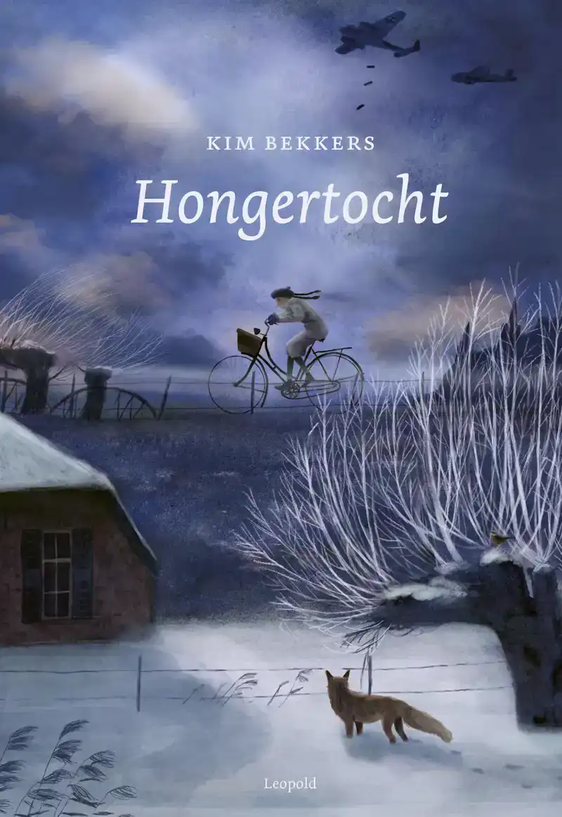HONGERTOCHT