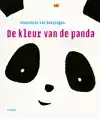 DE KLEUR VAN DE PANDA