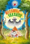 BESTE WEERWOLFVAKANTIE OOIT